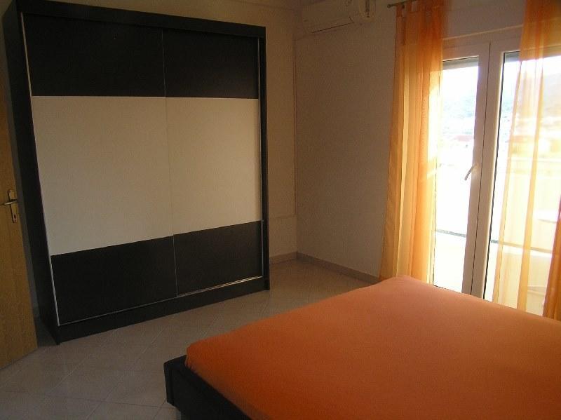 Deda Apartments Pag Town Bagian luar foto