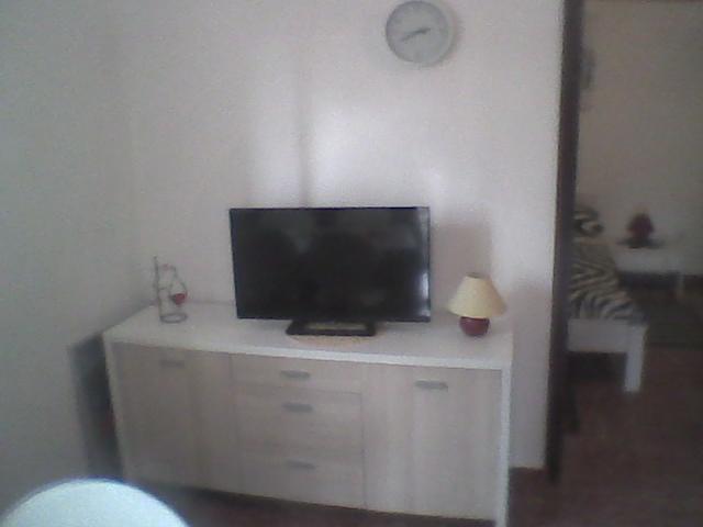 Deda Apartments Pag Town Bagian luar foto