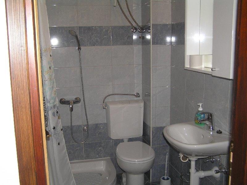 Deda Apartments Pag Town Bagian luar foto
