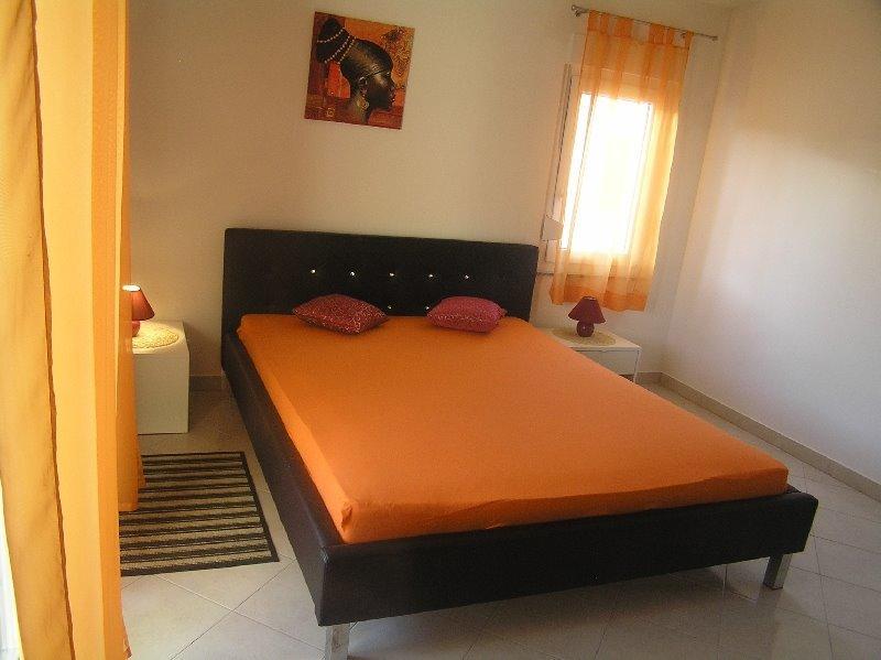 Deda Apartments Pag Town Bagian luar foto