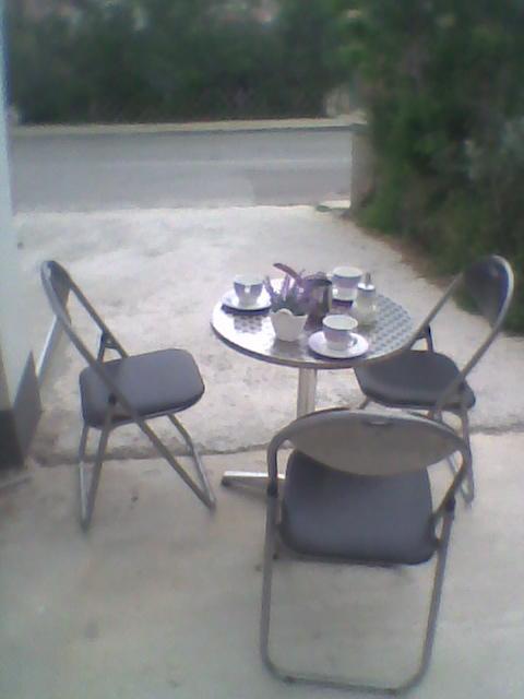 Deda Apartments Pag Town Bagian luar foto
