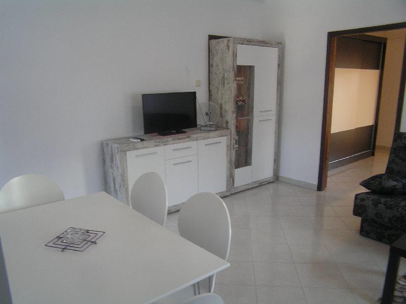 Deda Apartments Pag Town Bagian luar foto