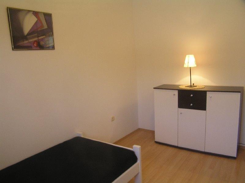 Deda Apartments Pag Town Bagian luar foto