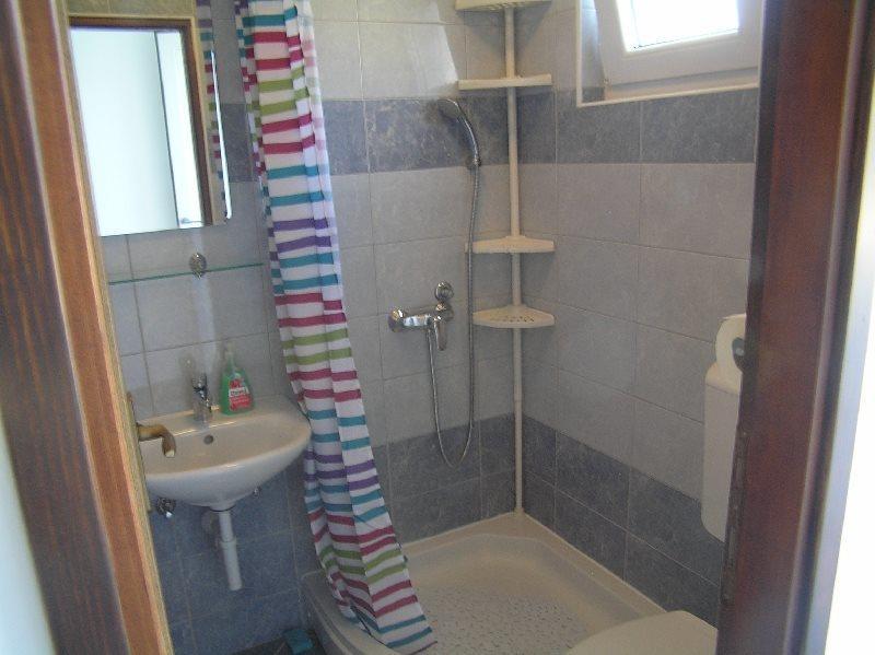 Deda Apartments Pag Town Bagian luar foto
