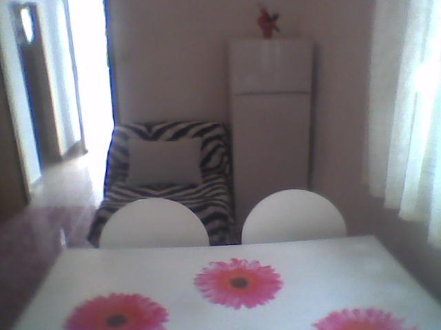 Deda Apartments Pag Town Bagian luar foto