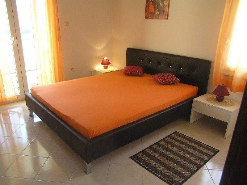 Deda Apartments Pag Town Bagian luar foto