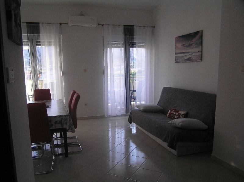 Deda Apartments Pag Town Bagian luar foto